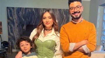 هلا السعيد تكشف كواليس بيت بابا مع محمد أنور وجان رامز